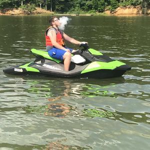 Meet your Posher, Brock